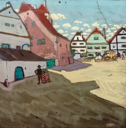 Landscape